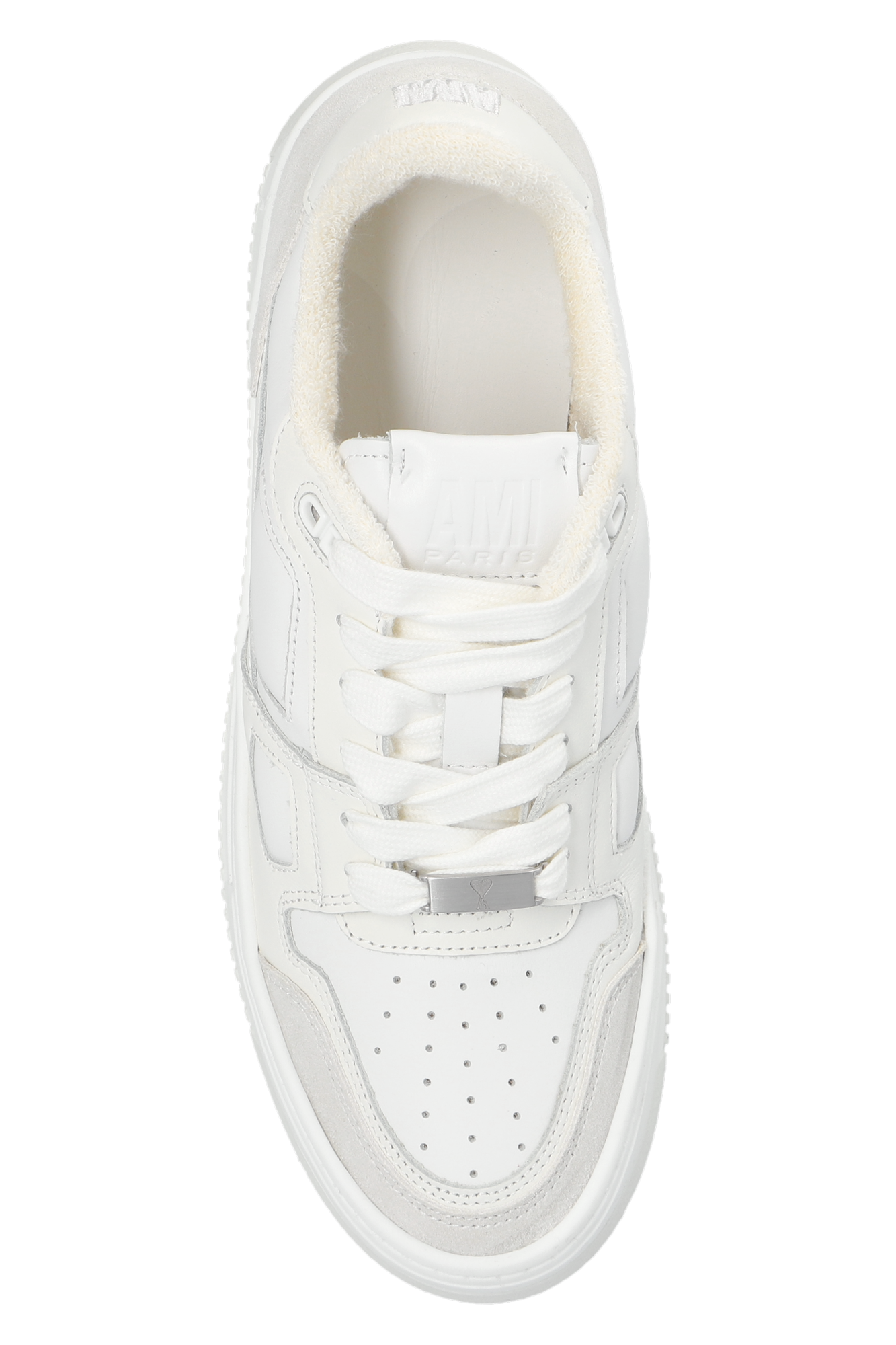 Ami alexandre mattiussi sneakers best sale